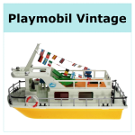 Playmobil Vintage